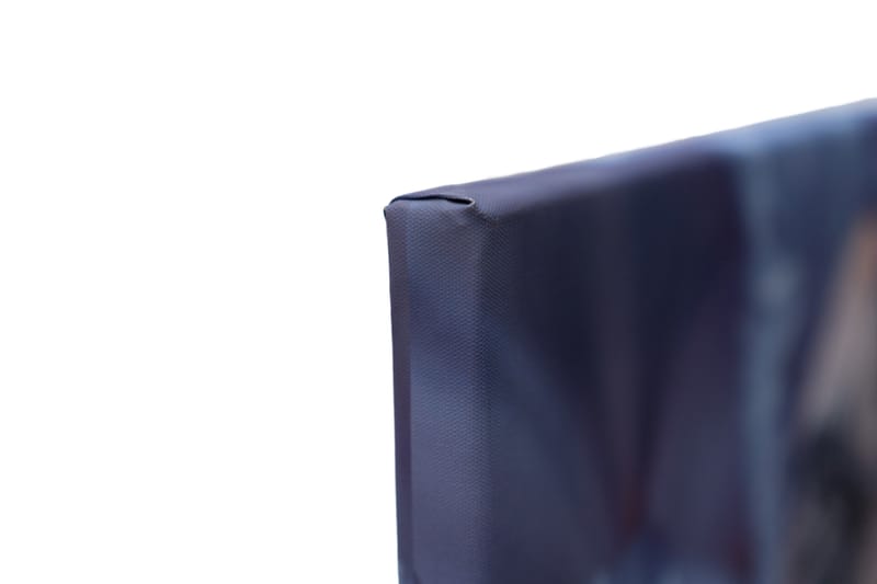 Arta noastră ajunge la tine acasa! Tablouri pe canvas create din fotografiile noastre originale.