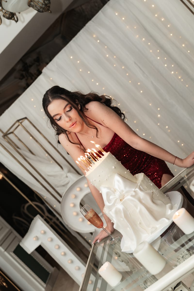 Emoție, energie și momente memorabile dintr-o zi care marchează un nou început.