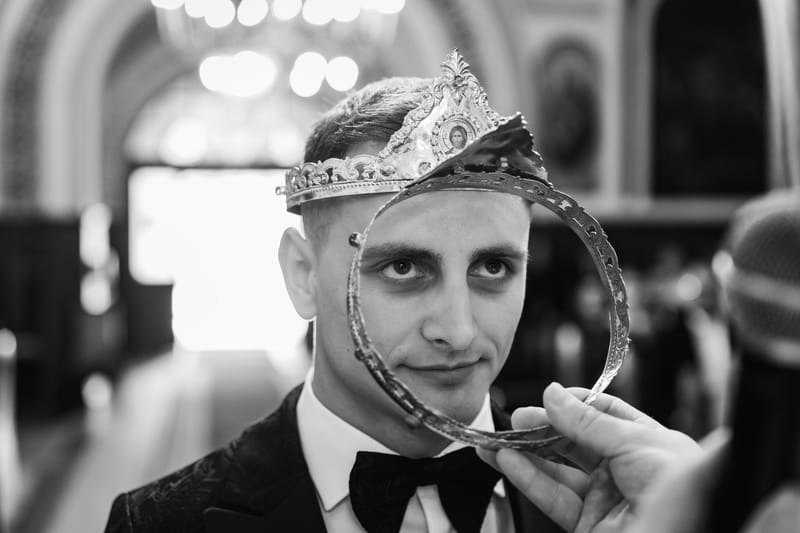 O selecție de imagini care surprind emoția, naturalețea și eleganța fiecărei nunți.