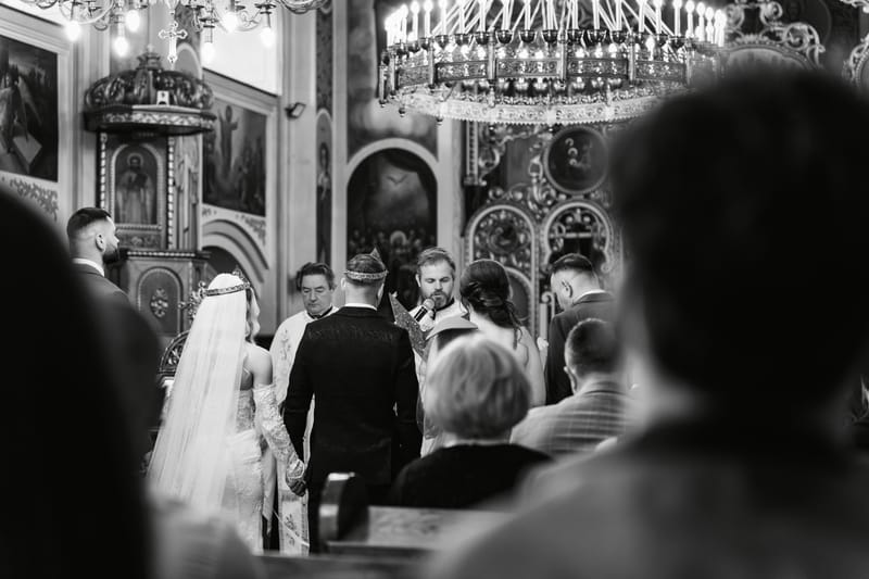 O selecție de imagini care surprind emoția, naturalețea și eleganța fiecărei nunți.