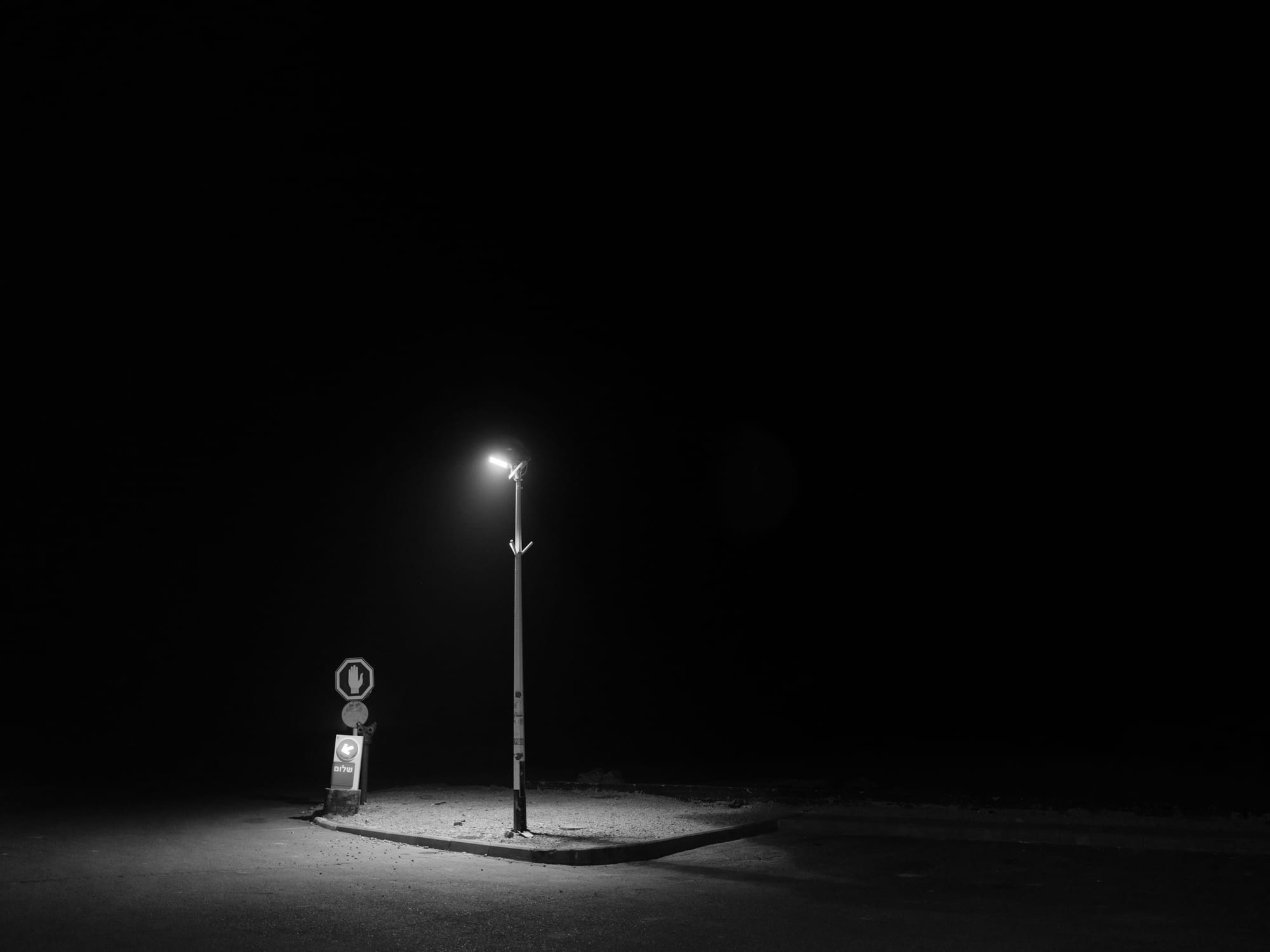 Our darkest hour