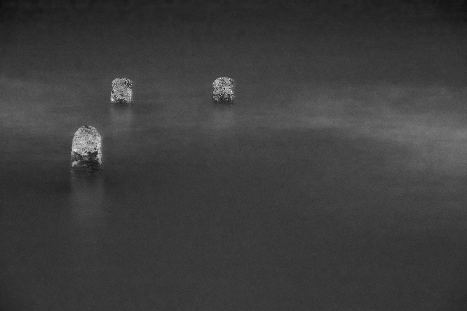 Drifting on echoes