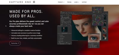 האם לעבור לתוכנת עיבוד תמונה חדשה