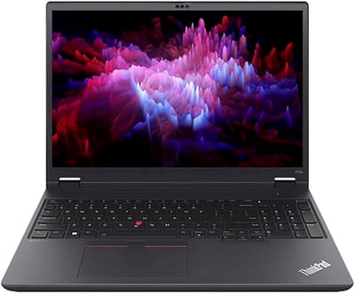 Lenovo ThinkPad P16v Gen 1