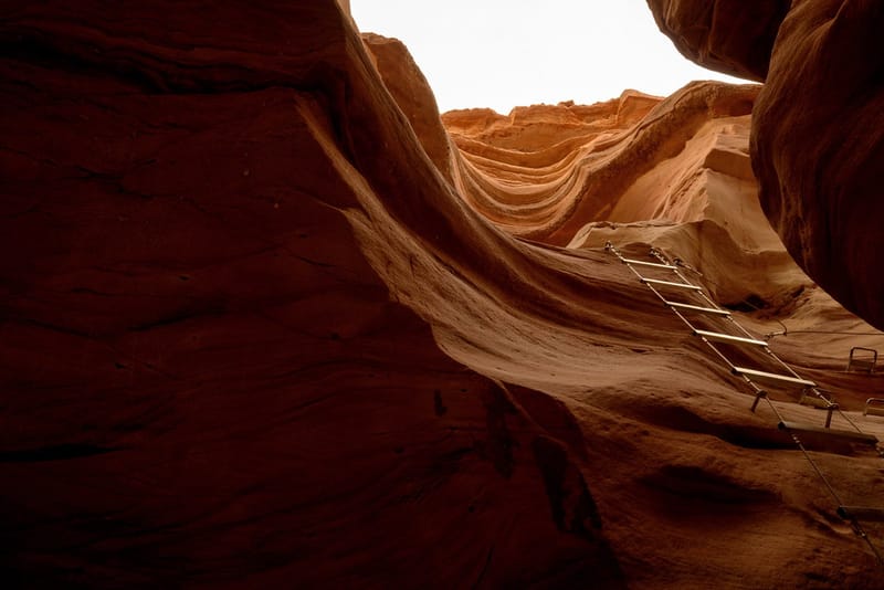סדנת צילום באזור אילת