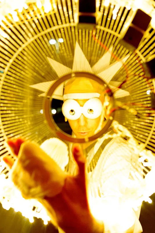 האם אכן יש סיפור בכל תמונה?