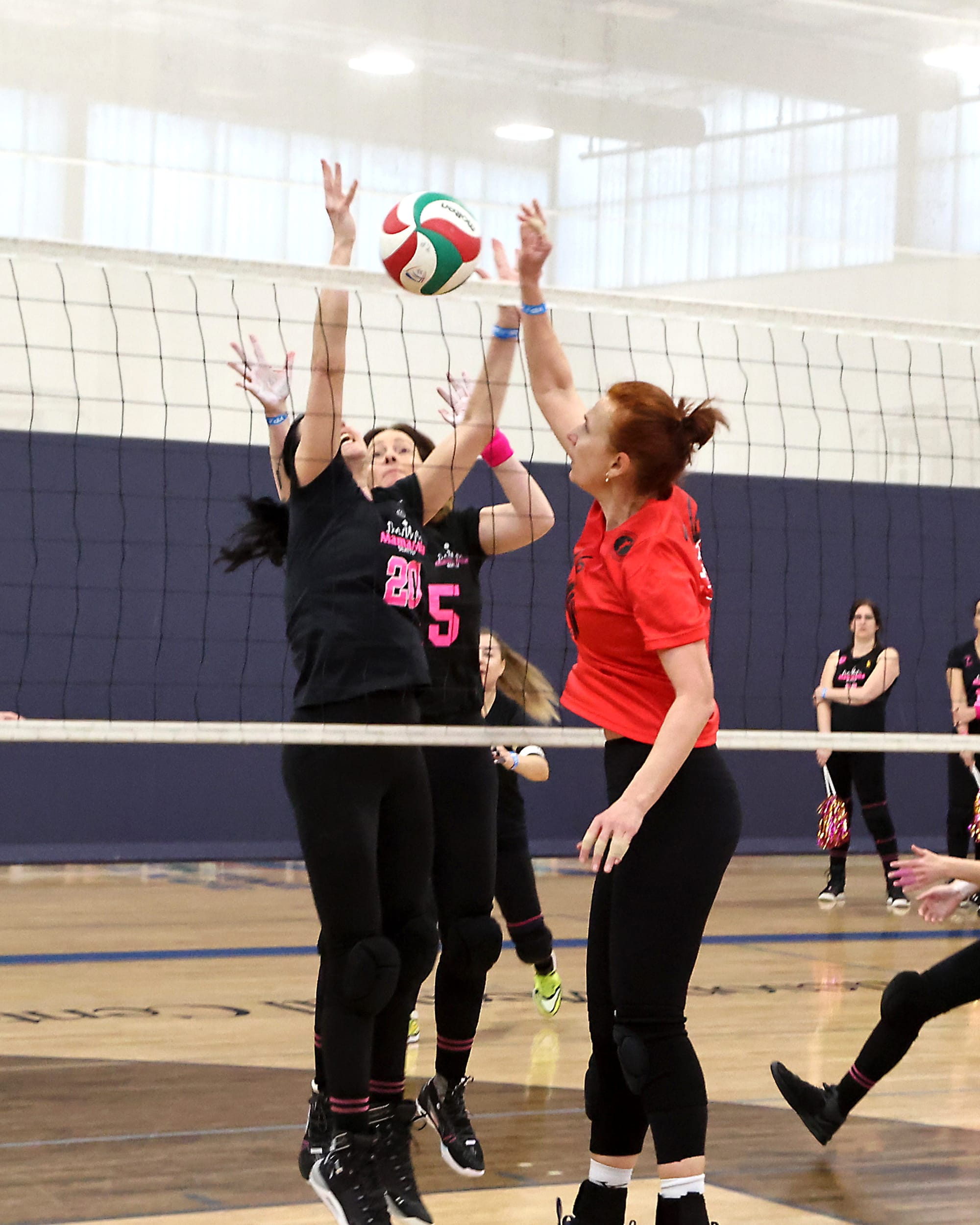 The Fastest Growing Sport For Women