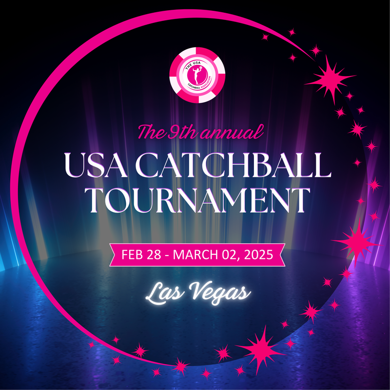 The USACA 9th Annual Tournament