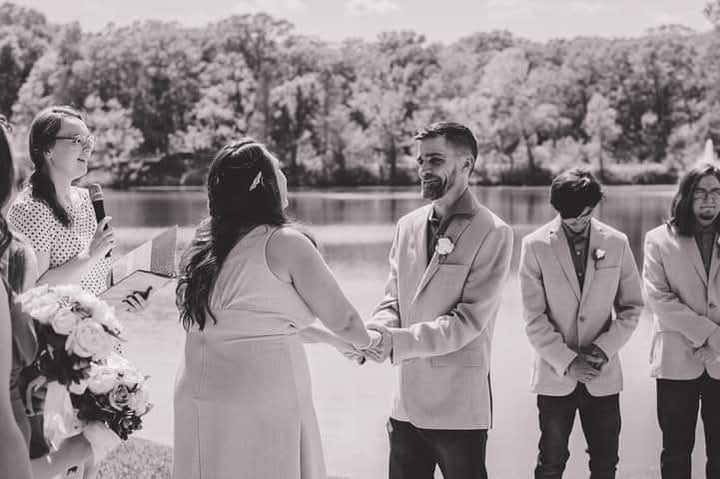 2025 Wedding Ceremony Pricing