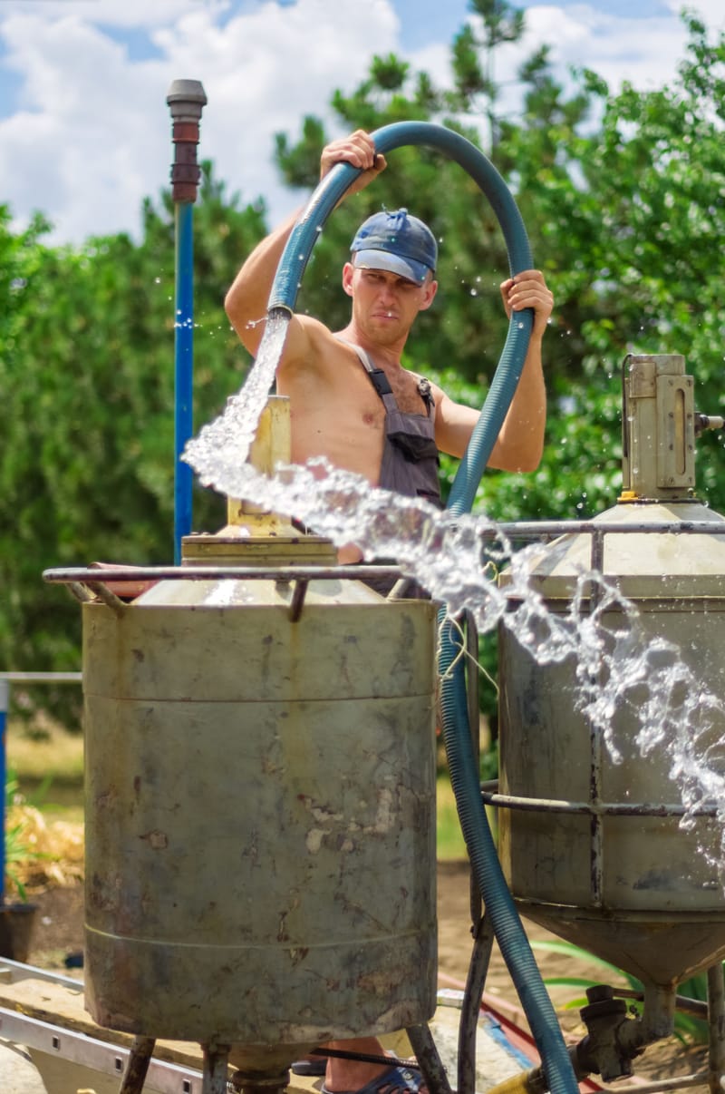 SERVICII FORAJE PUTURI ILFOV- BUCURERSTI PRET