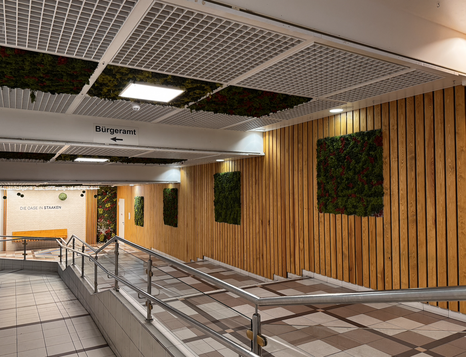 مركز ستاكين