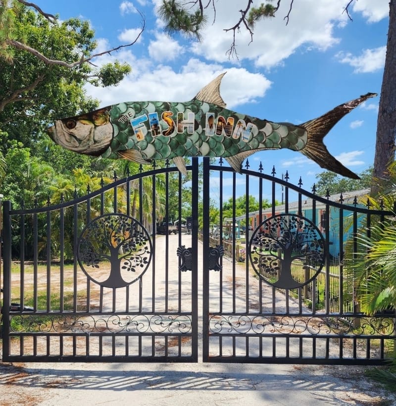 Fish Inn Riviera Contact FishInn Florida | Reservations & Questions