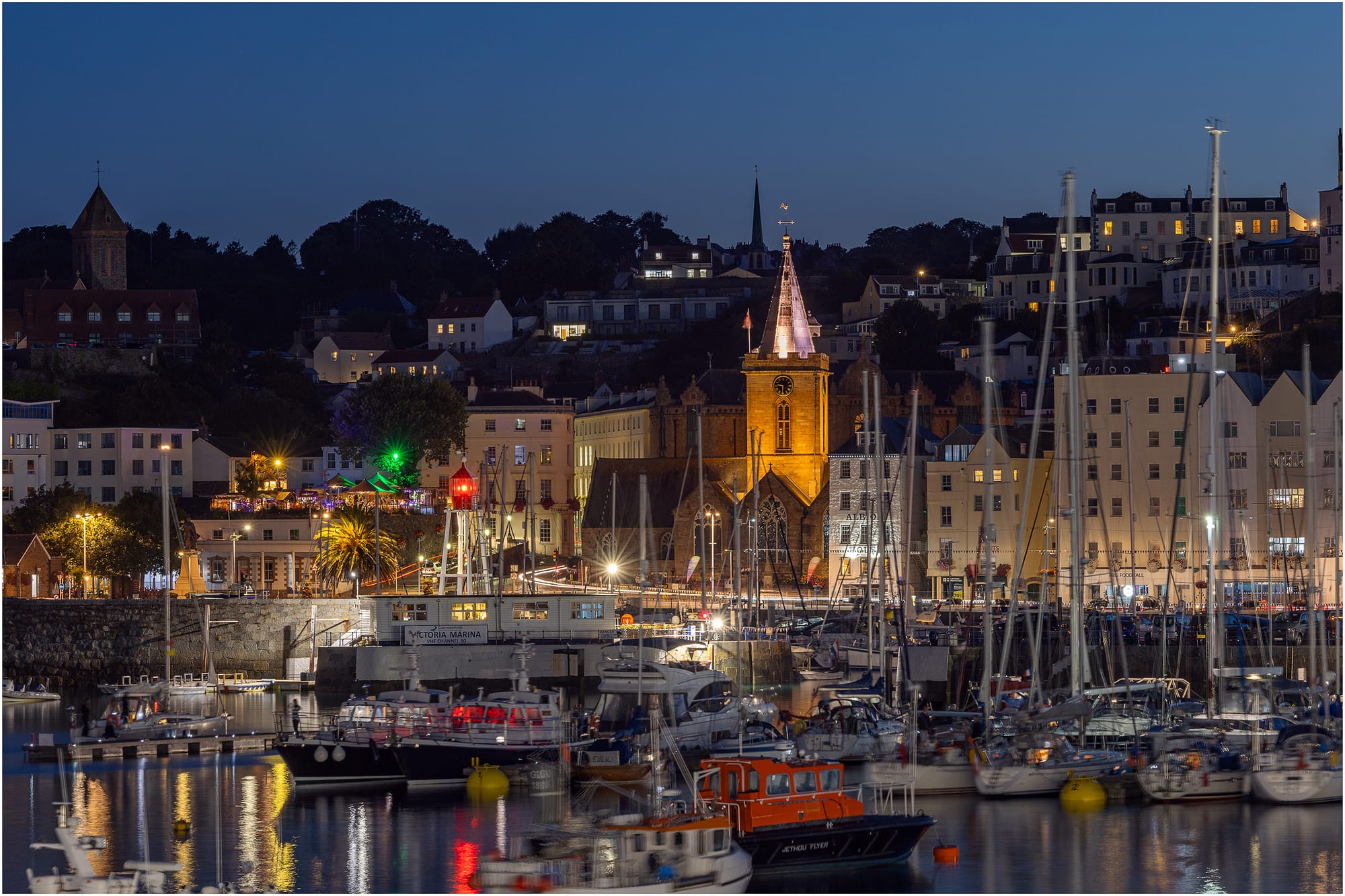 Harbour View - 09.08.25