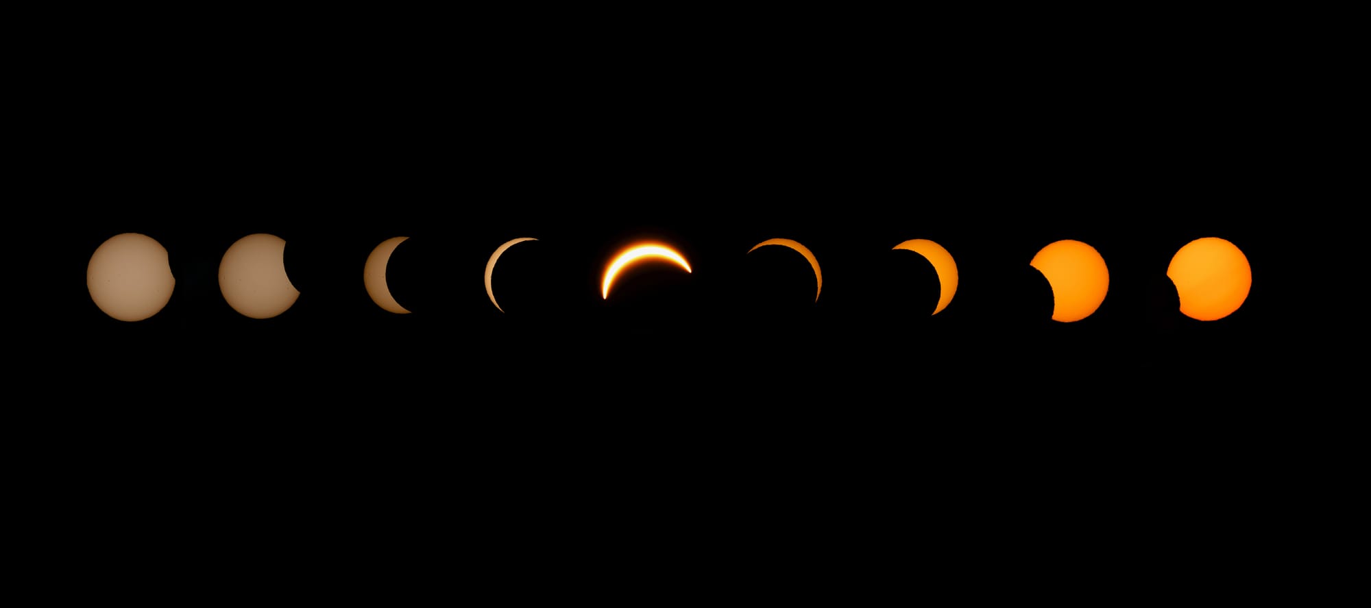 The Solar Eclipse 2026