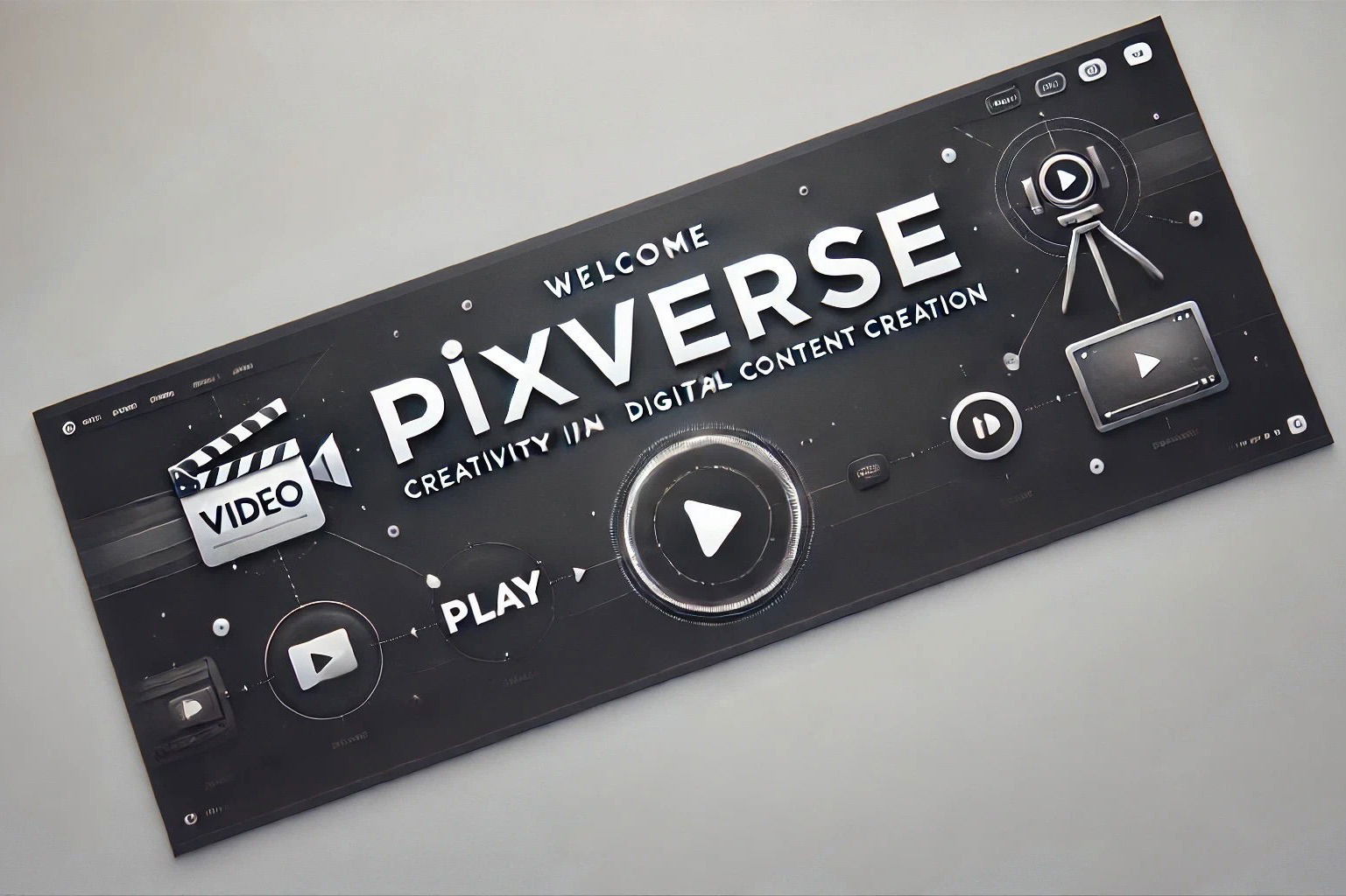 הכירו את PIXVERSE – האפקטים החדשים שיהכפו כל תמונה פשוטה לוידאו ויראלי!