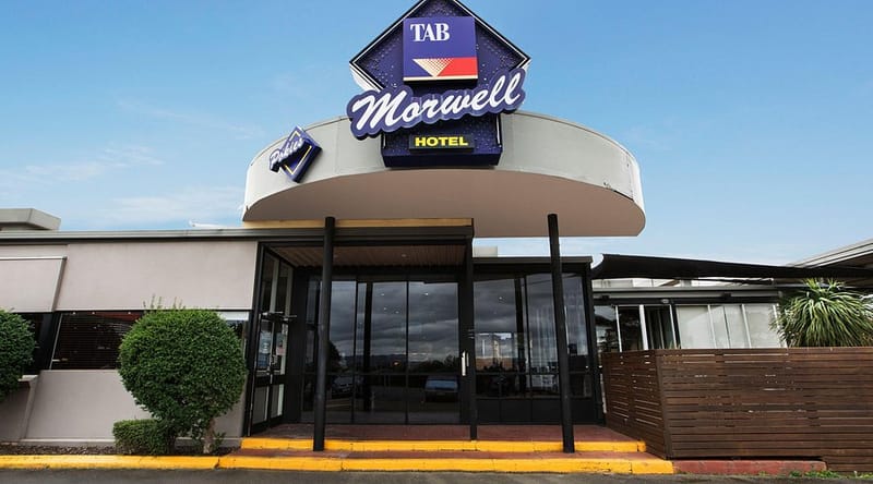 Morwell