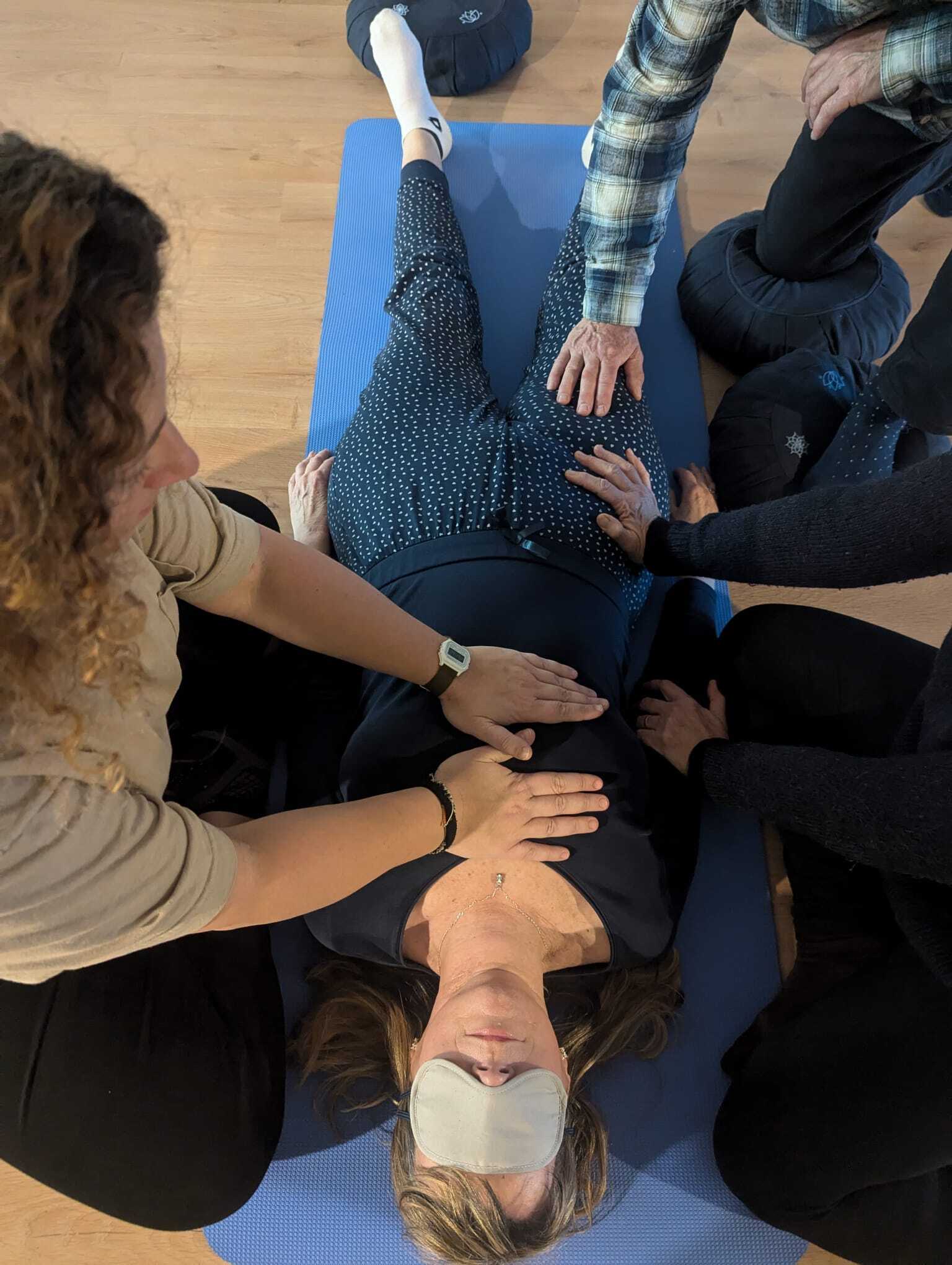 Ateliers Tantra