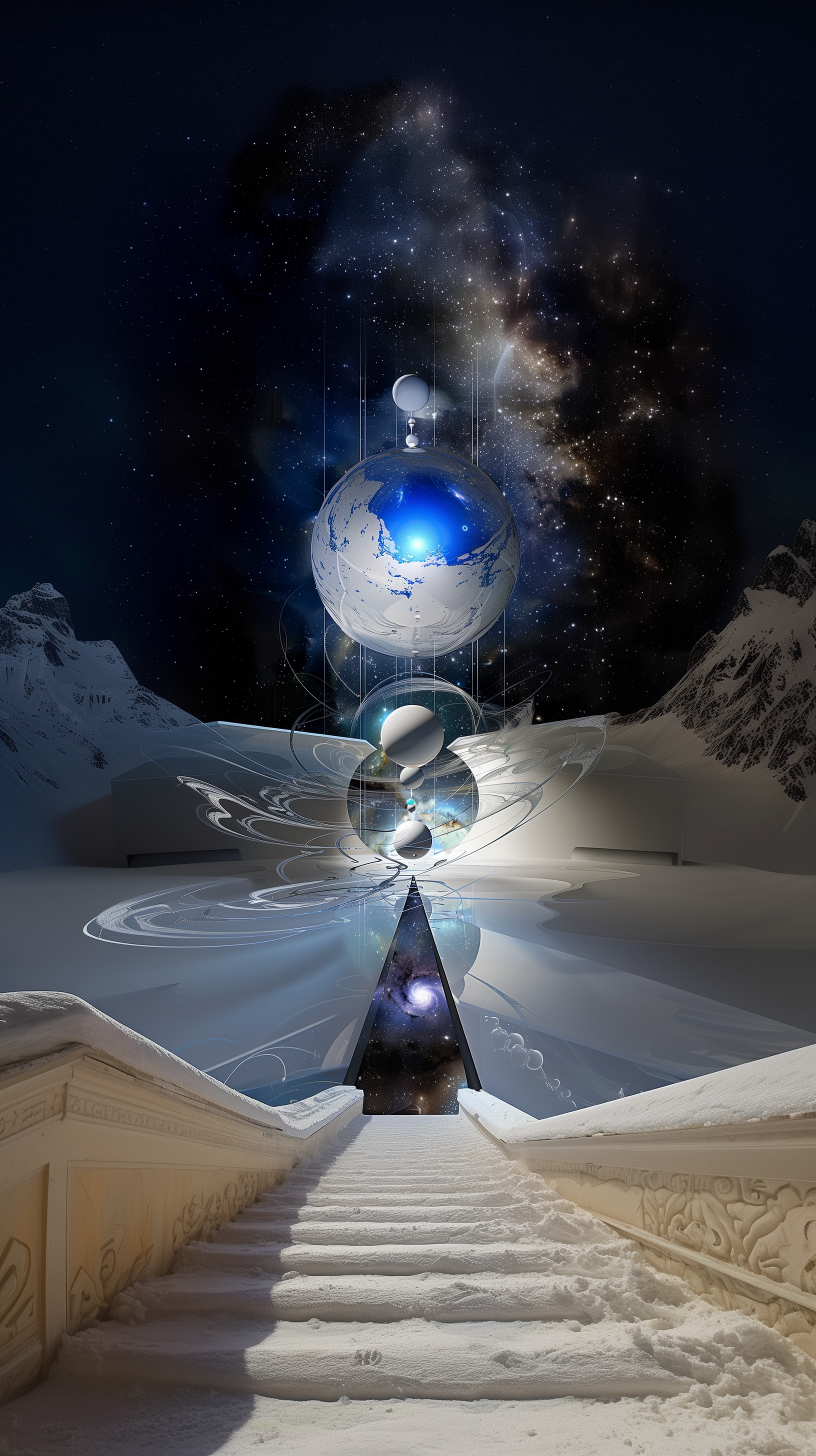 AI Proming with Midjourney Top Secret #1