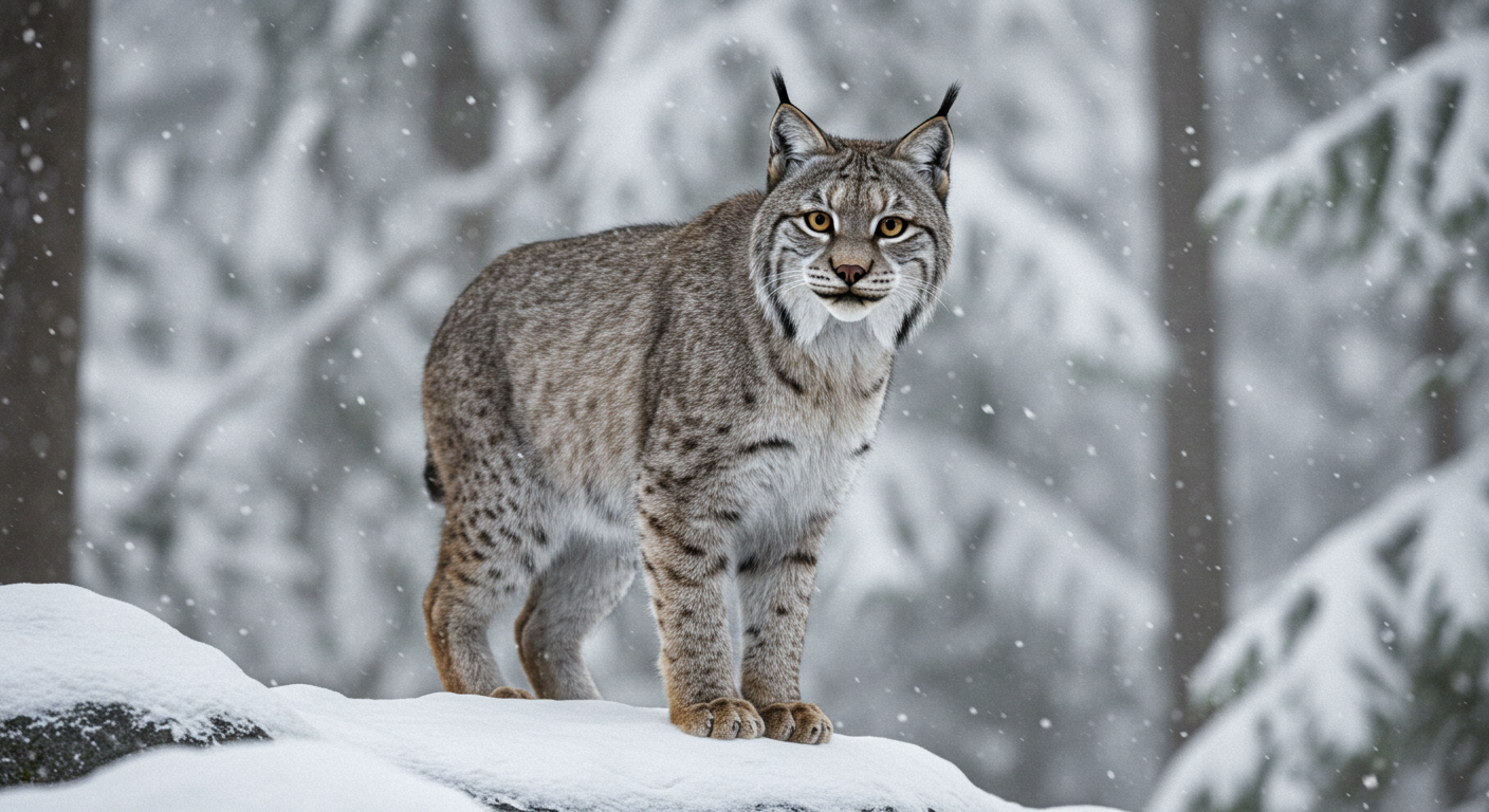 Luchs Rule of Thirds
