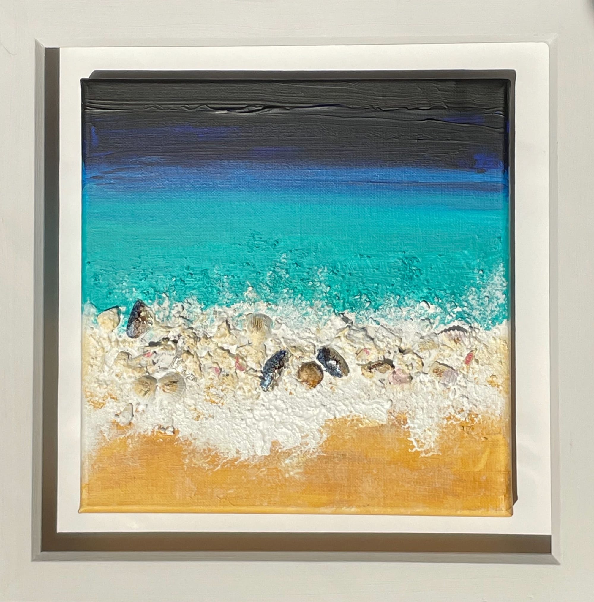 Seashore Series - High Tide