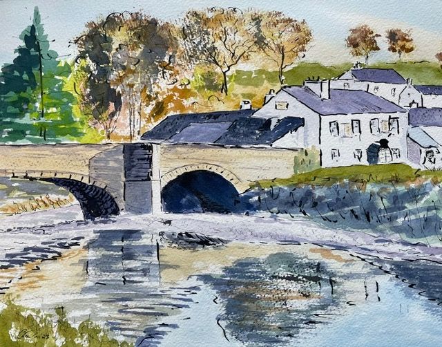 A Welsh Hamlet