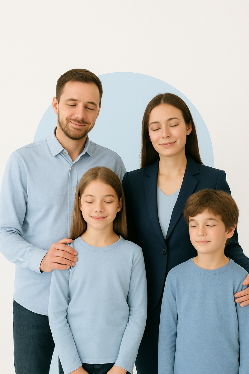 🌿 Améliorer mon bien-être