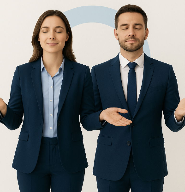 🌿 Retrouver clarté d’esprit et sérénité au quotidien