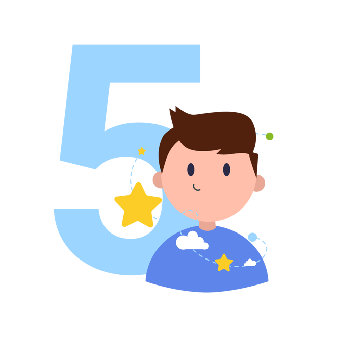 Зможе використовувати отримані навички для своїх майбутніх проектів.