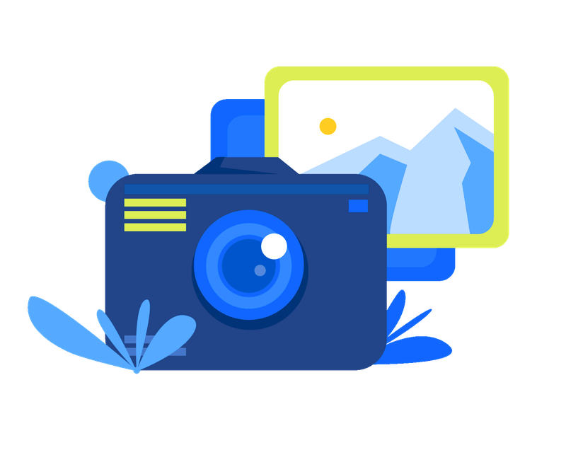 Фотограф та ретушер