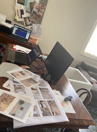 10 principi di architettura del benessere