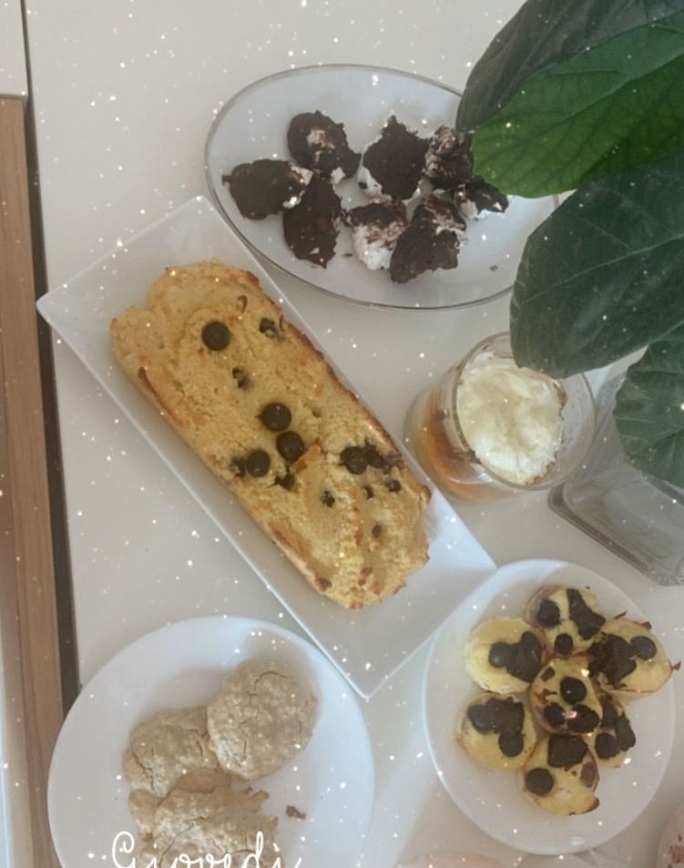 E-book La felicità già a colazione