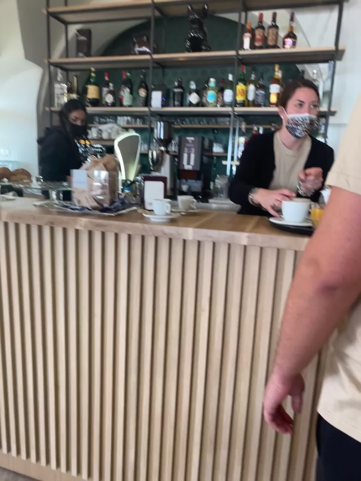 MAGGIE'S - LAIGUEGLIA