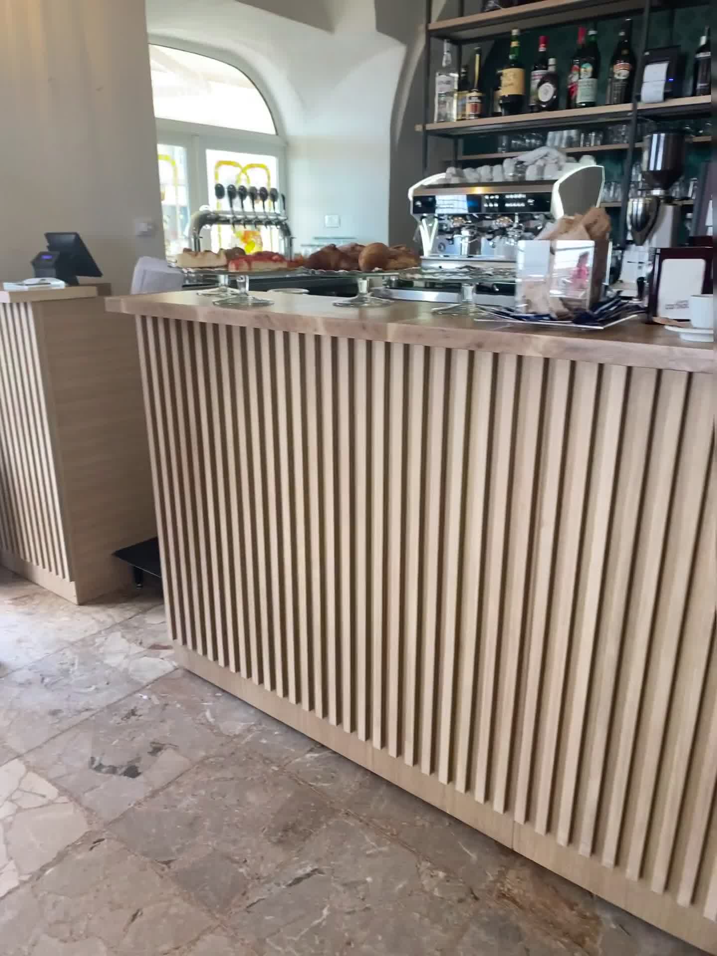 MAGGIE'S - LAIGUEGLIA