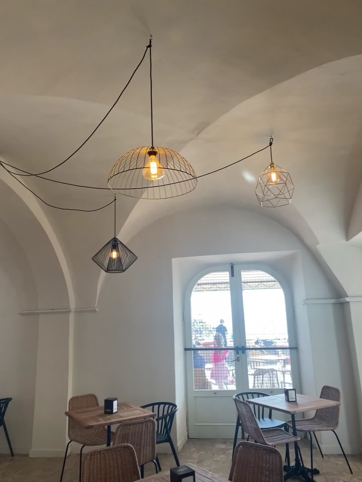 MAGGIE'S - LAIGUEGLIA