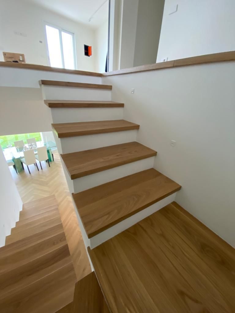 Villa contemporanea con vista sul mare  - ALASSIO