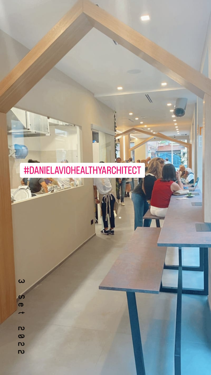 COFFEE STORMING - ALBENGA