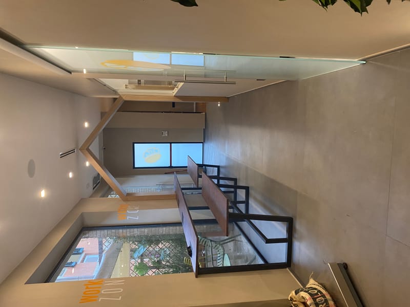 COFFEE STORMING - ALBENGA