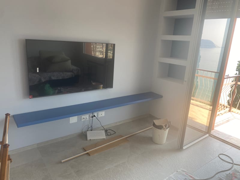 Alloggio A&P - SANTA CROCE - ALASSIO
