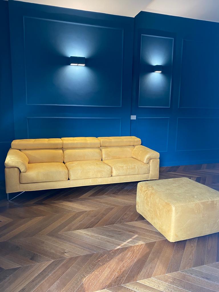 ALLOGGIO M&V - TORINO
