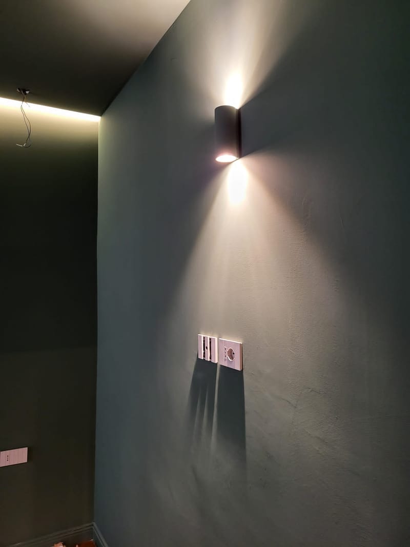 ALLOGGIO M&V - TORINO