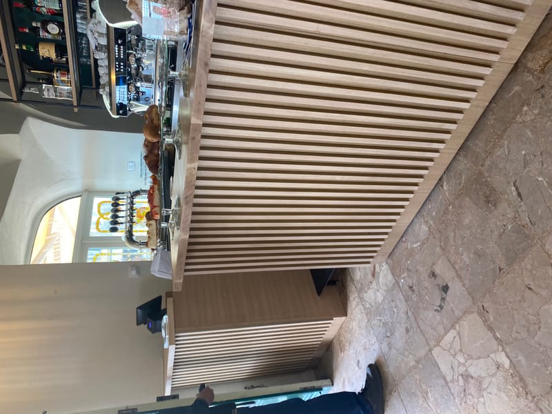 MAGGIE'S - LAIGUEGLIA