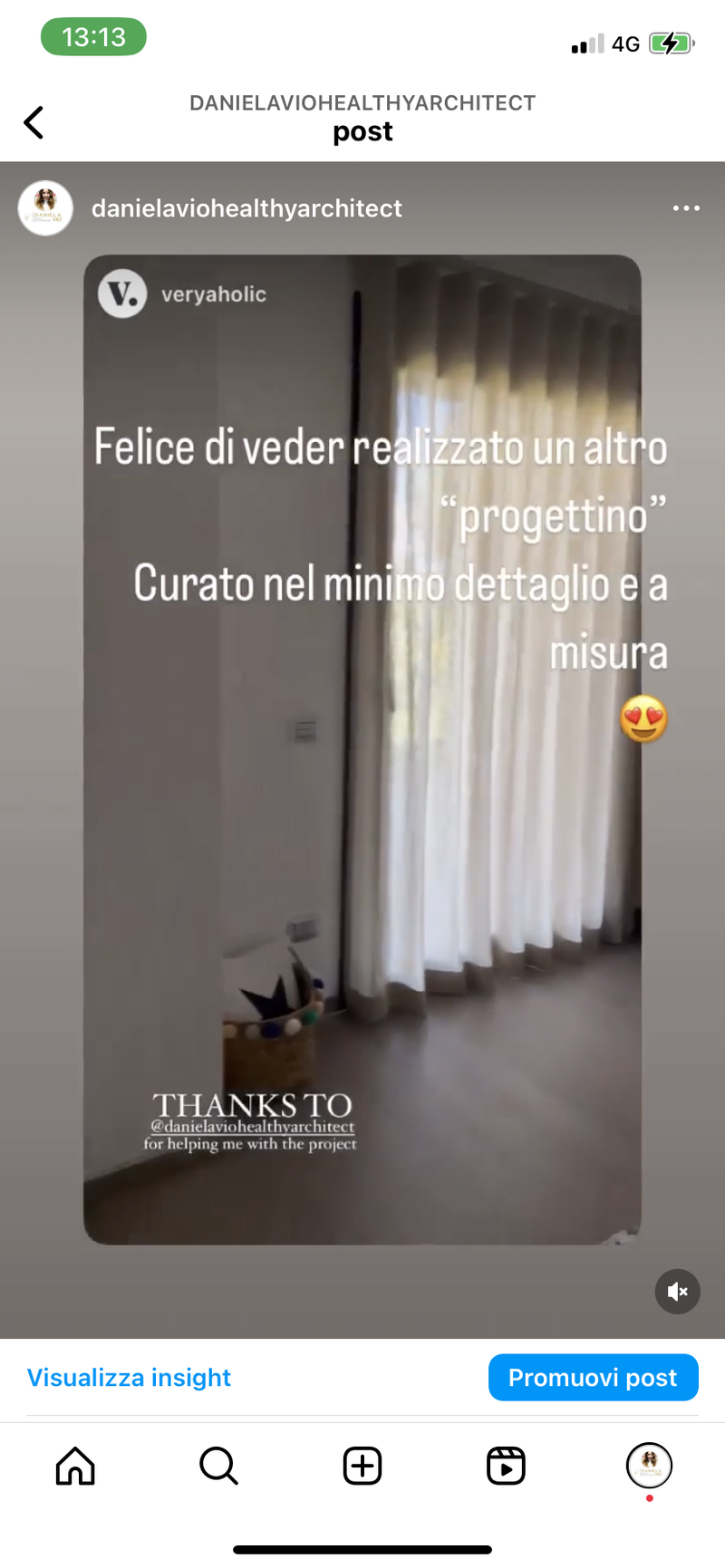  Cameretta su misura per neonato