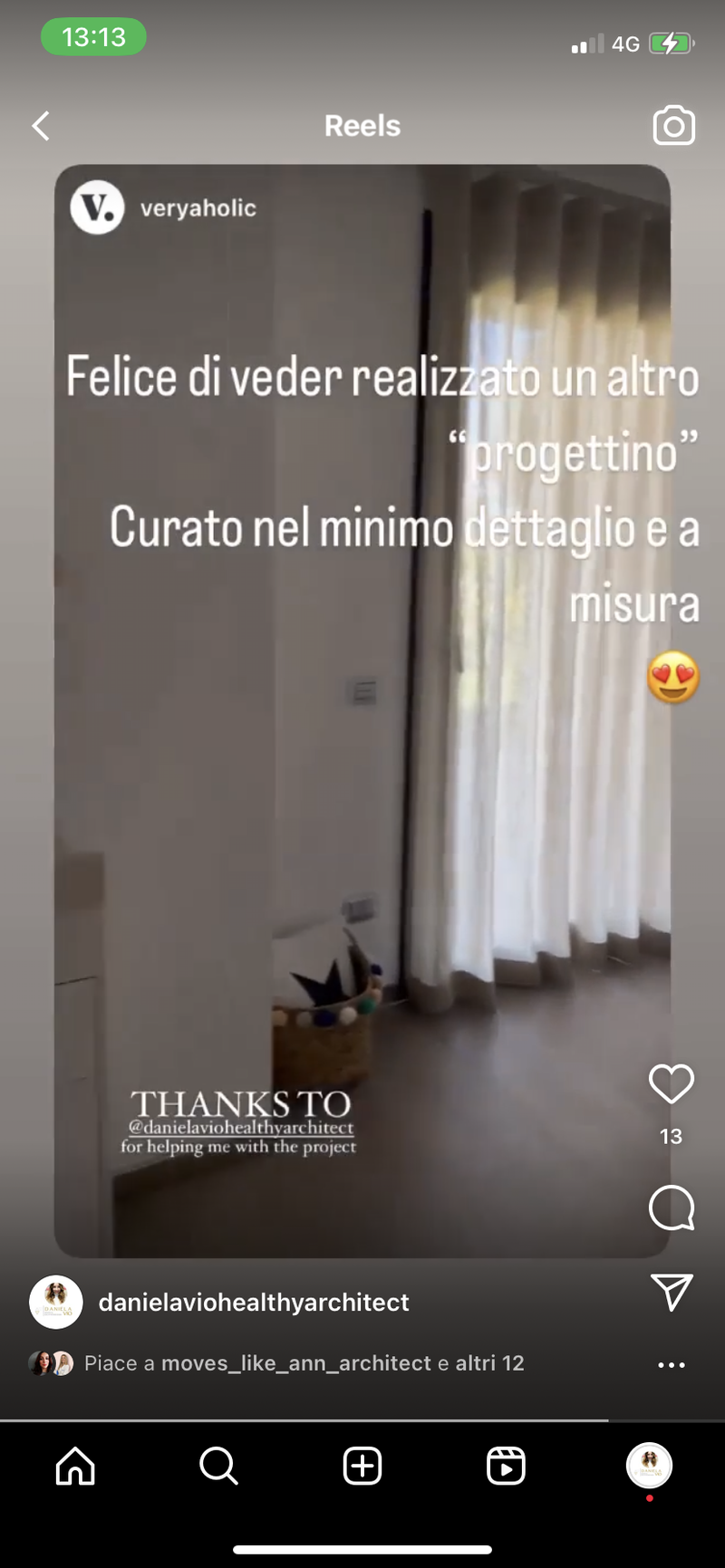  Cameretta su misura per neonato