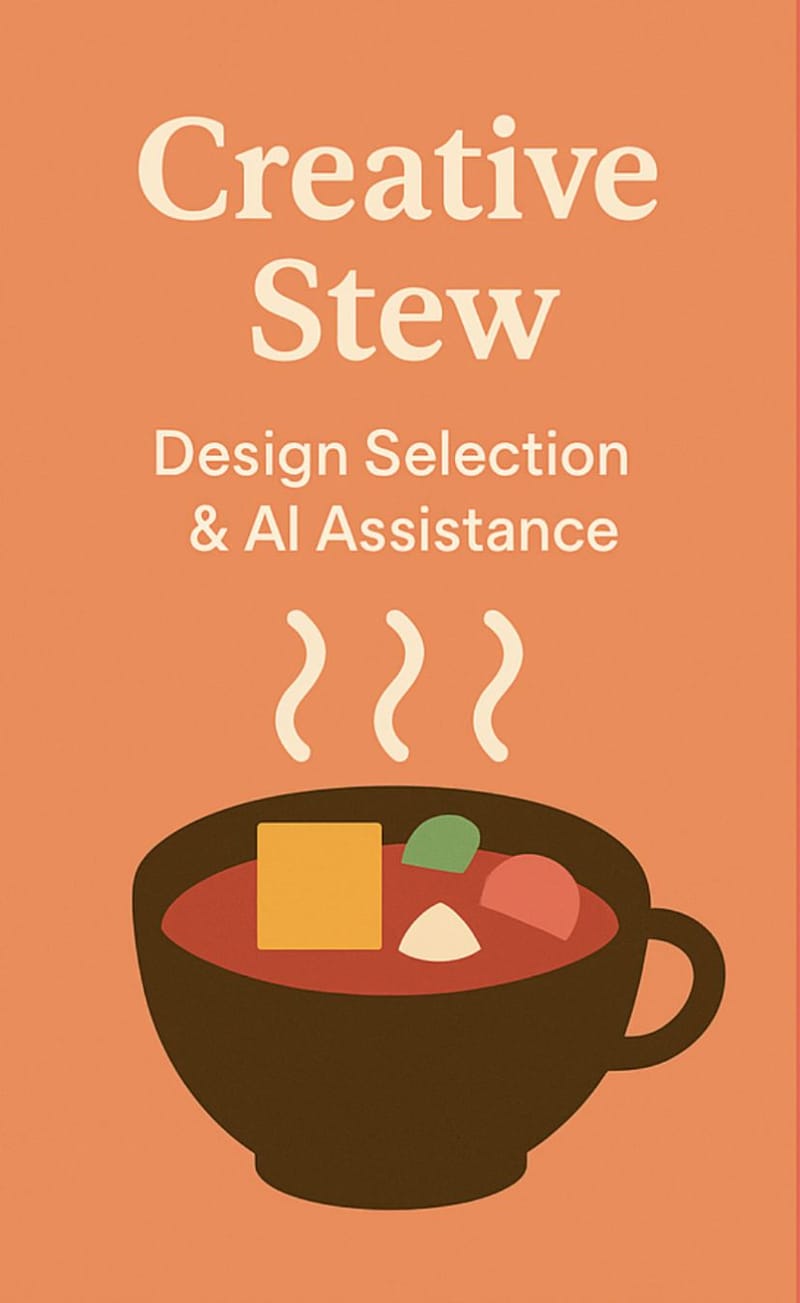 Creative Stew