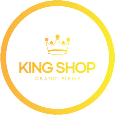 King Shop Real