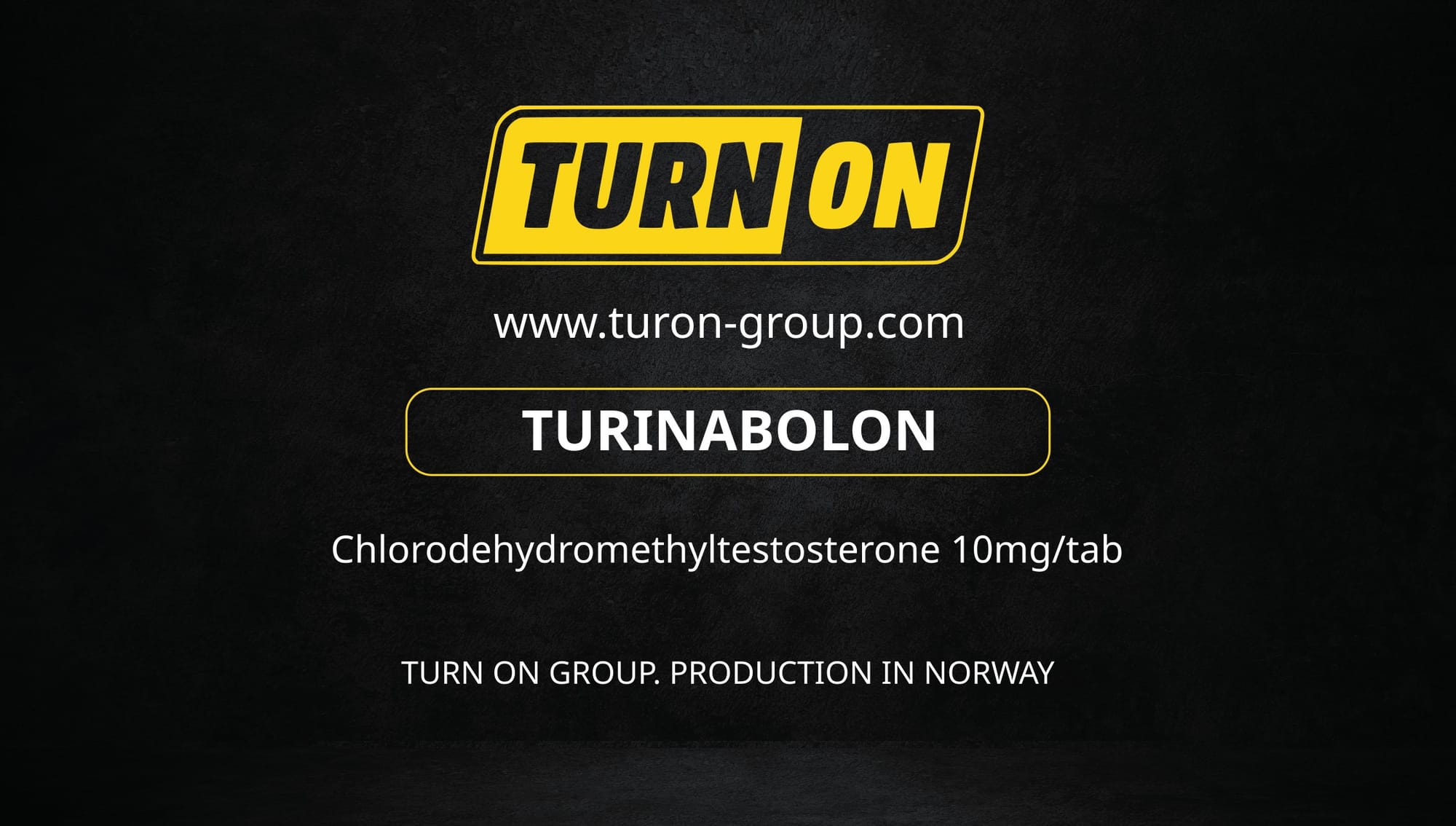 TURINABOLON