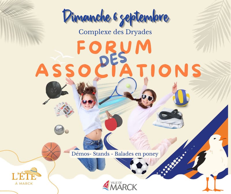 Forum des associations