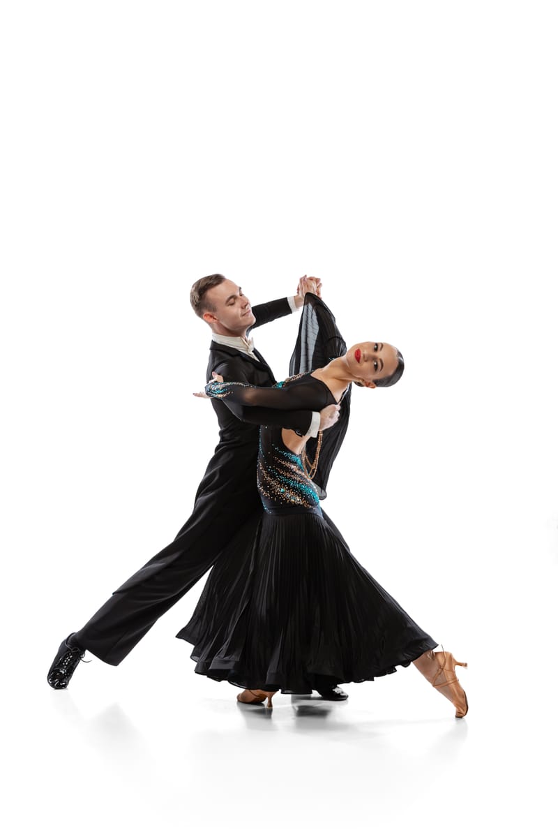 Danses standards & latines