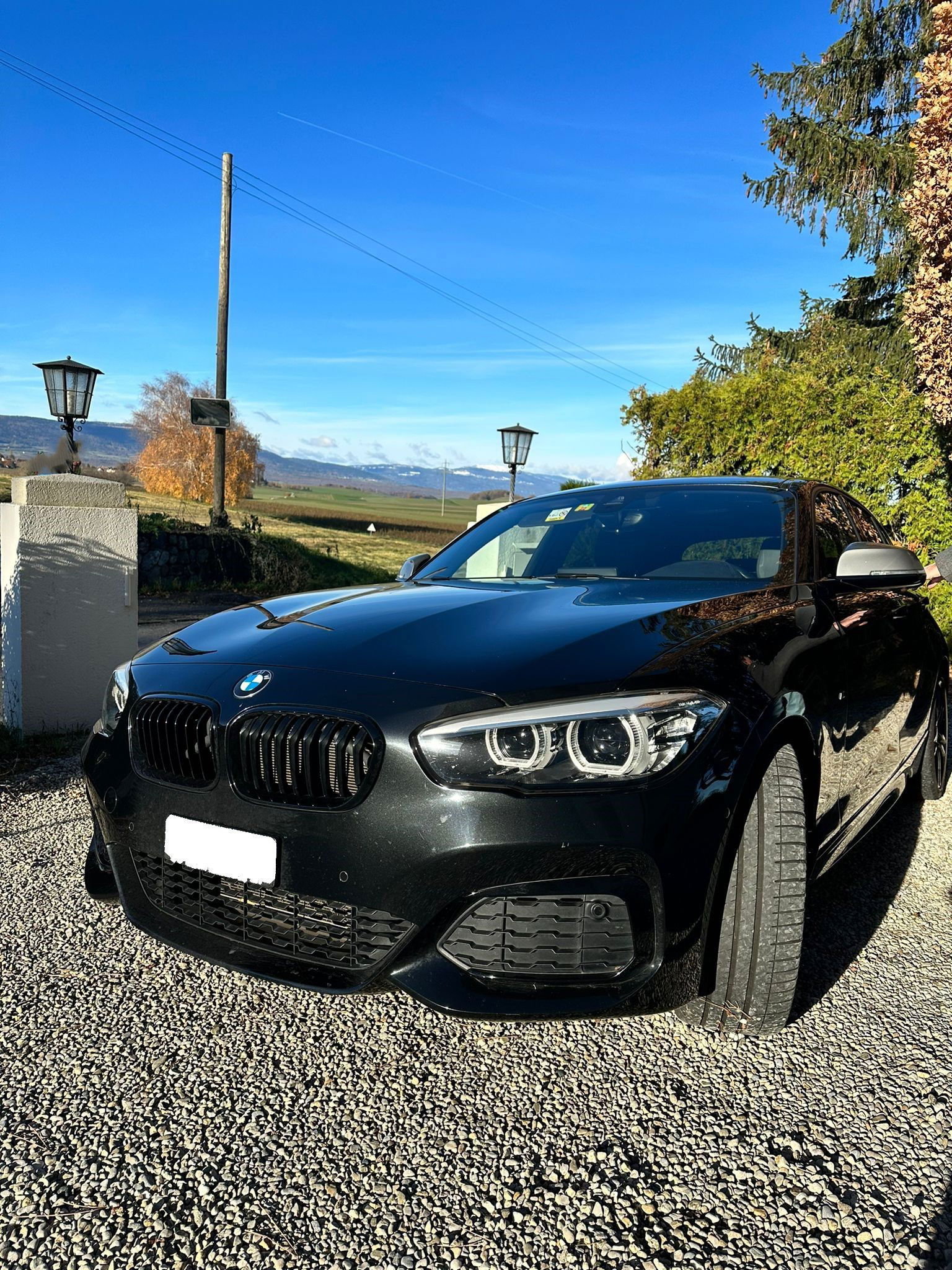 BMW 140i
