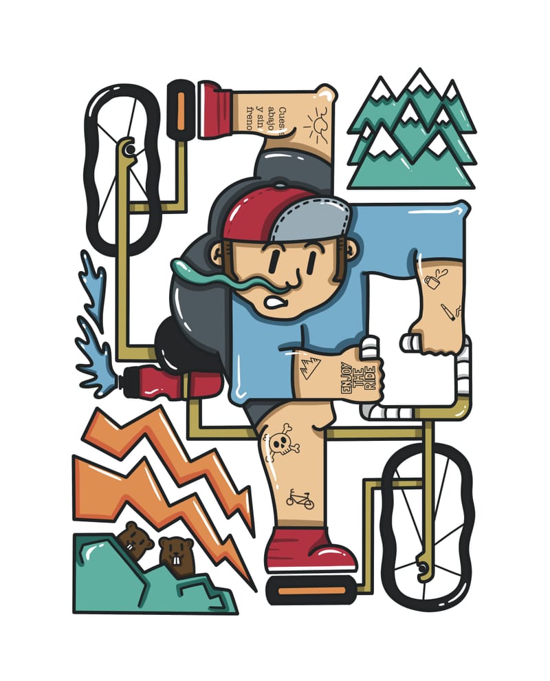  RIDER